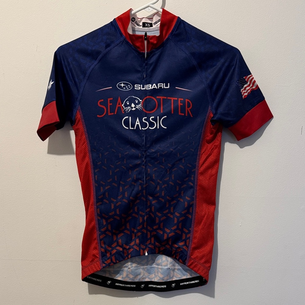 Sea Otter Classic Women’s Cycling Jersey